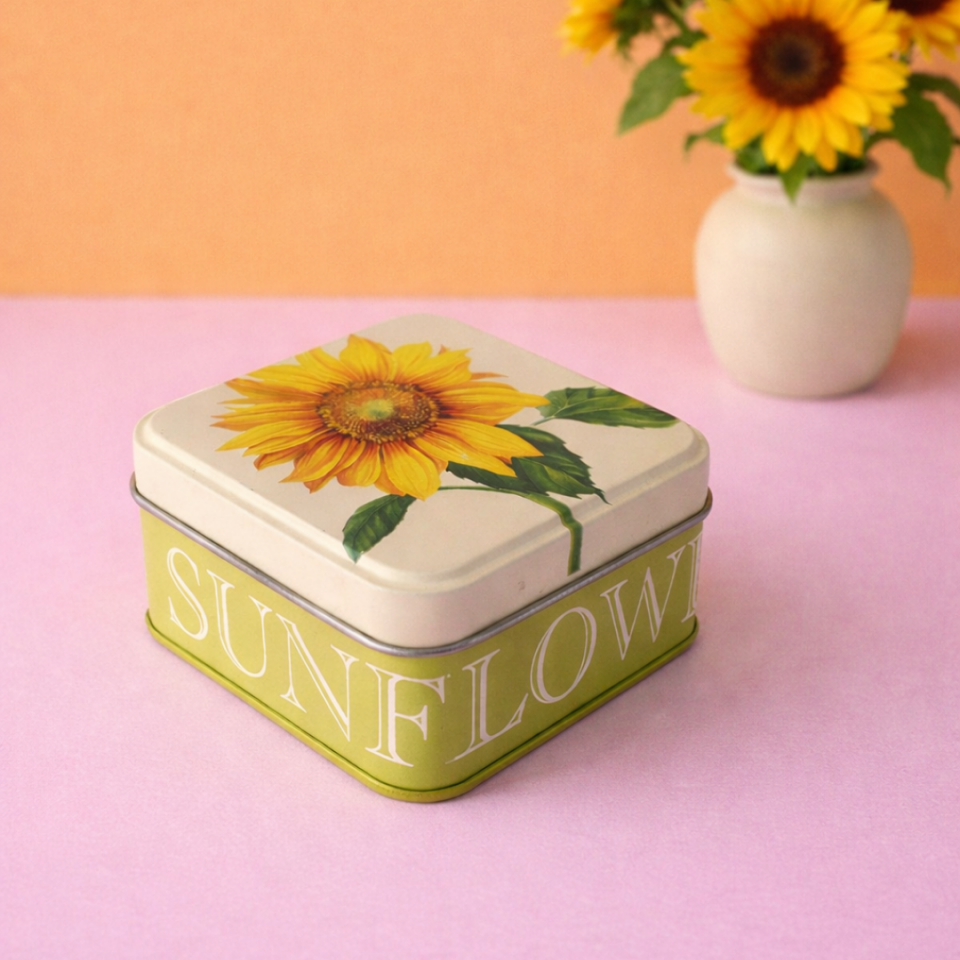 Sarkap Home 73x42 mm Snack Box 225 ml
