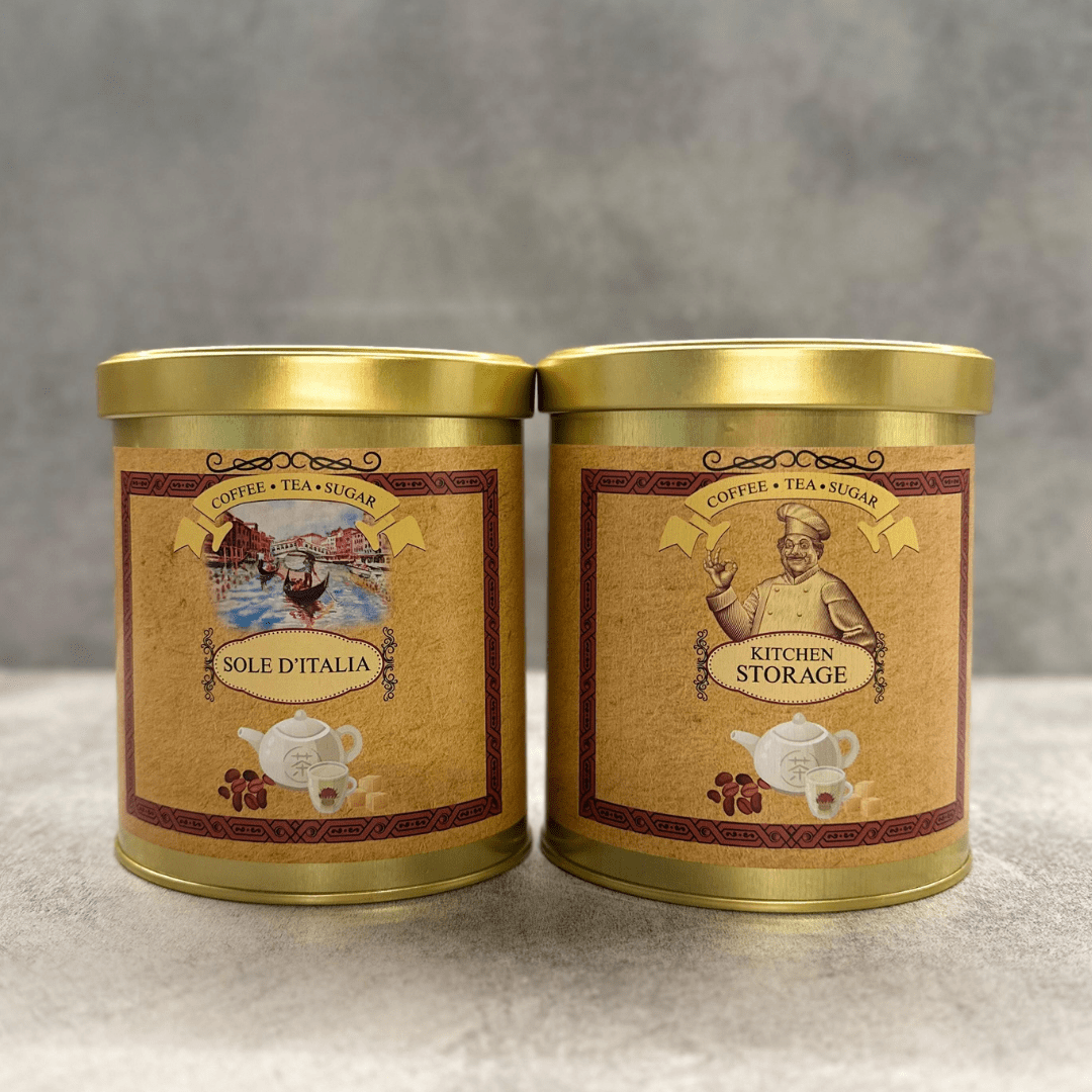 Sarkap Home 2'li Italian Seri Spagetti Kutusu Seti