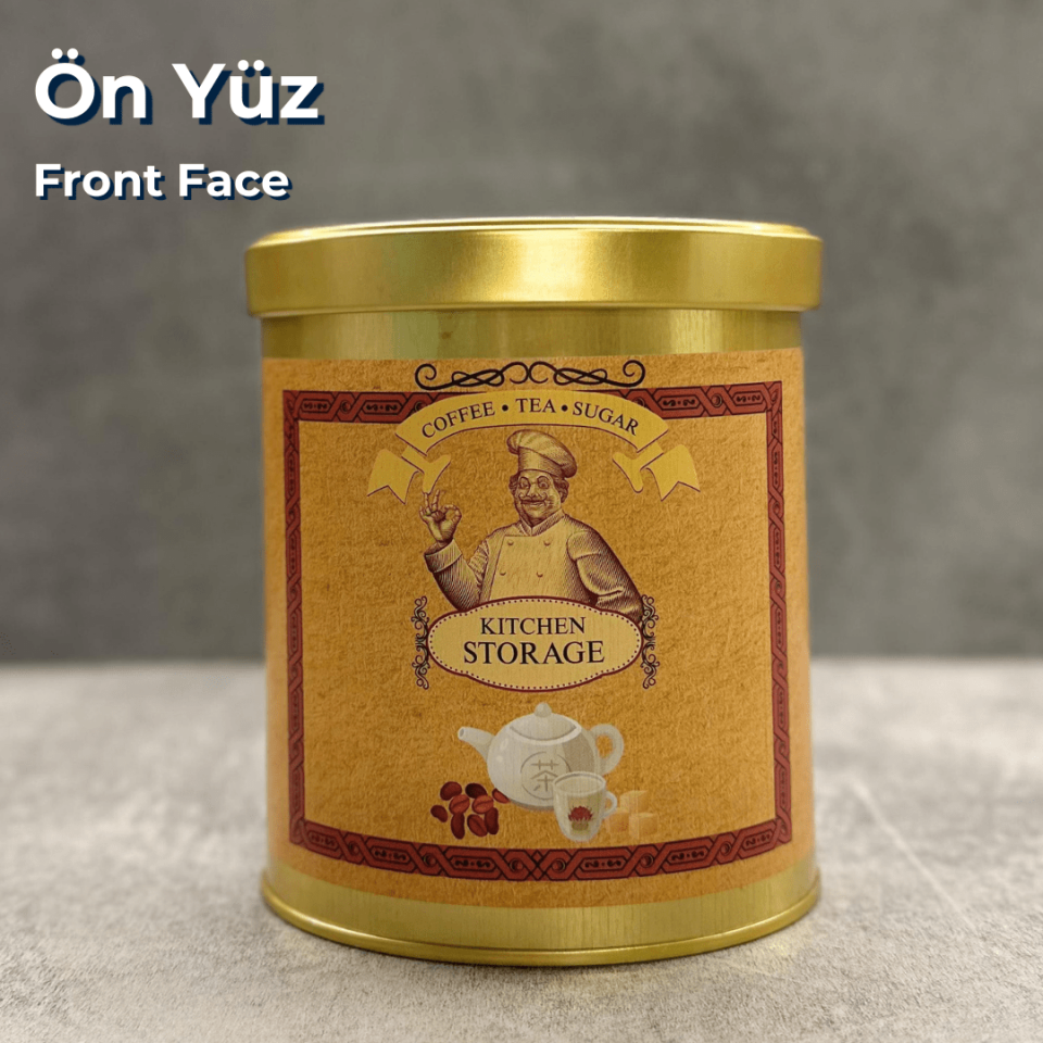 Sarkap Home 2'li Italian Seri Spagetti Kutusu Seti