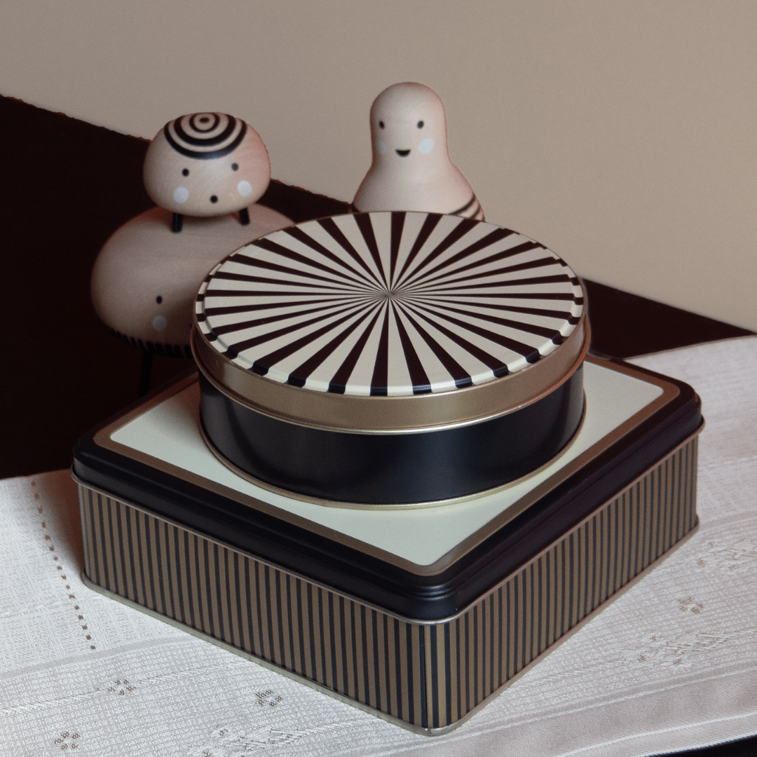 Sarkap Home Takı Kutusu Seti 2'li