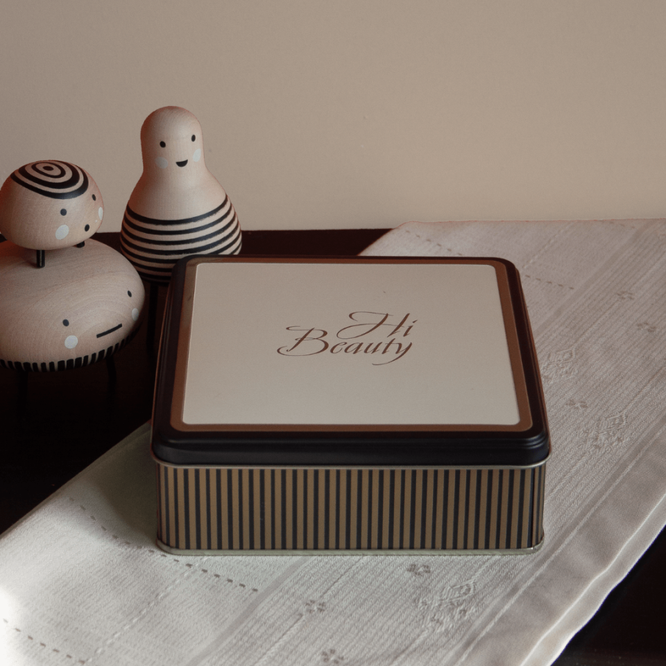 Sarkap Home Takı Kutusu Seti 2'li