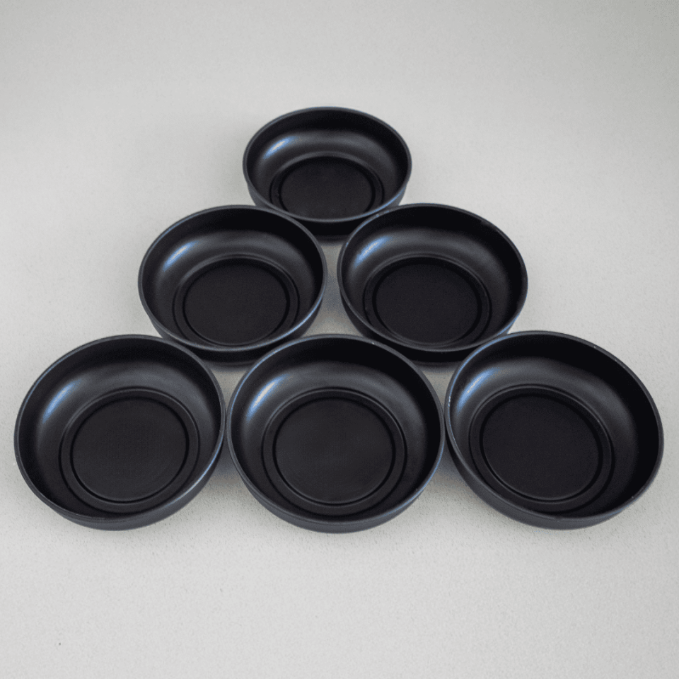 Sarkap Home 6'lı Çerezlik Seti