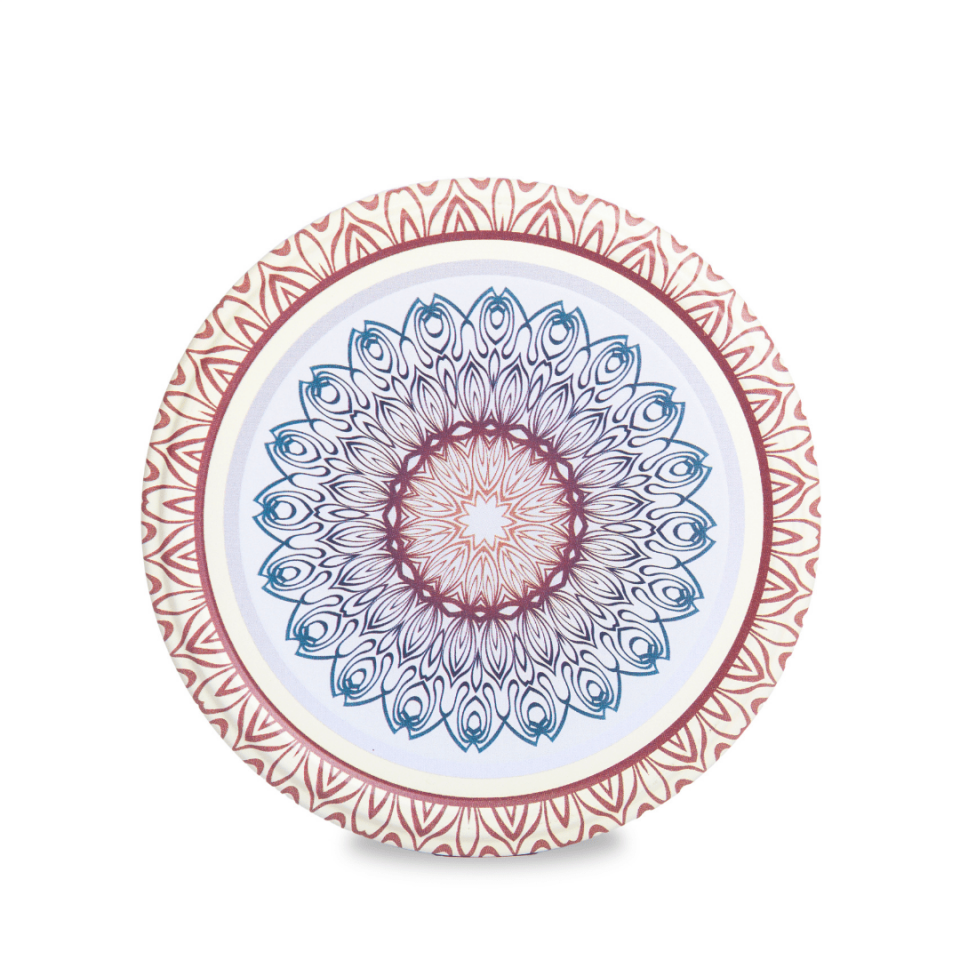 Sarkap Home Kapak Hediyeli 1600 ml Kare Kavanoz KremÇini