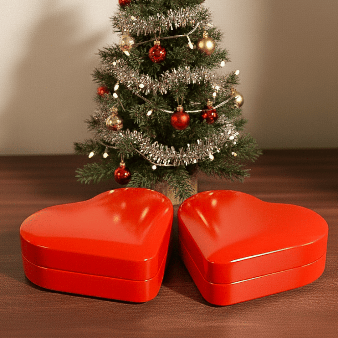 Sarkap Home 2'li Kalpli Kutular