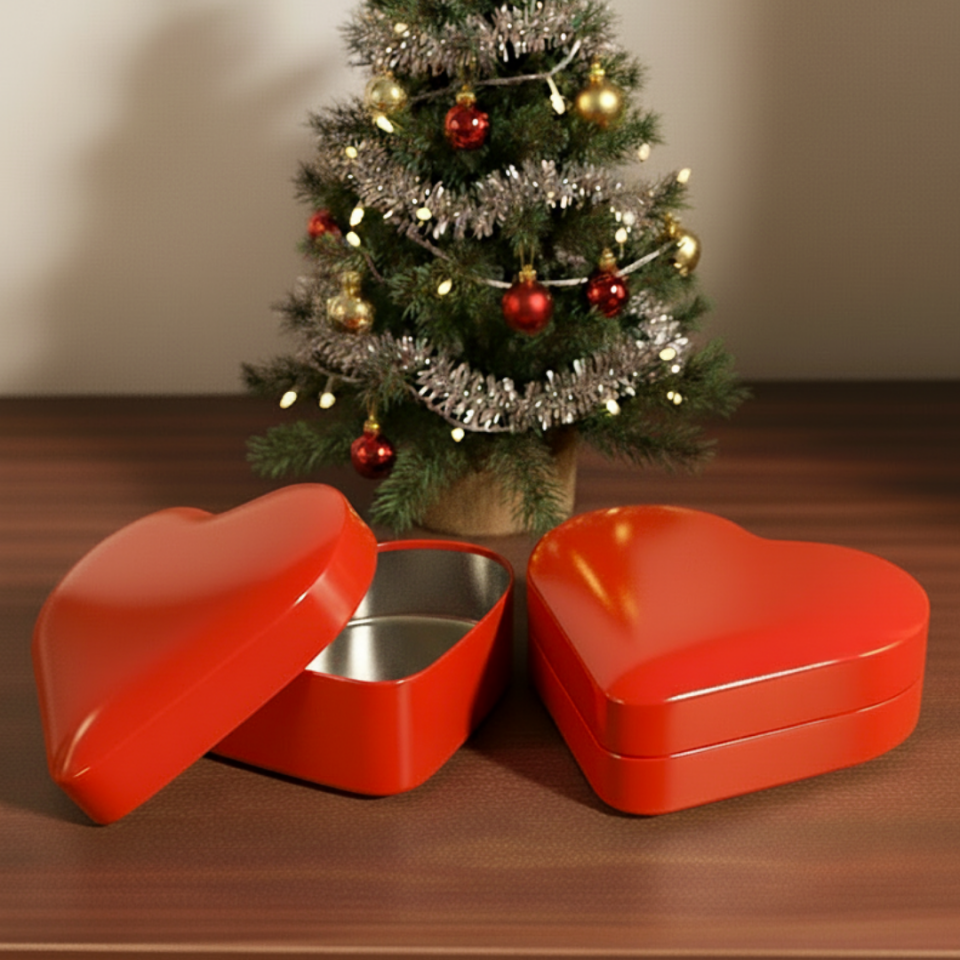 Sarkap Home 2'li Kalpli Kutular