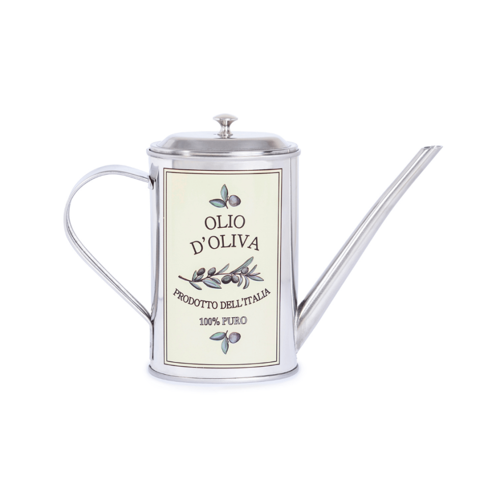 Sarkap Home 500 ml Paslanmaz Çelik Yağdanlık